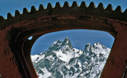 018 - eine gewisse ähnlichkeit